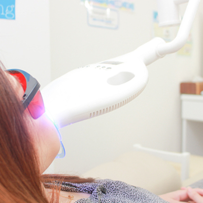 le feliah(ルフェリア)ティンクルホワイト導入店